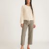 Manzanita Crochet Fringe Sweater - Image 6