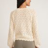 Manzanita Crochet Fringe Sweater - Image 5