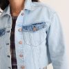 Ray Denim Jacket - Image 5