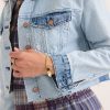 Ray Denim Jacket - Image 6