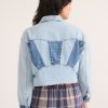 Ray Denim Jacket - Image 4