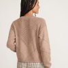 Olivia Crewneck Sweater - Image 4