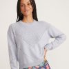 Olivia Crewneck Sweater - Image 2