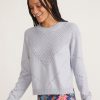 Olivia Crewneck Sweater - Image 3