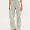 Jo Wide Leg Cargo Pant - Image 5