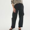 Jo Wide Leg Cargo Pant - Image 3