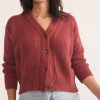 Robin Crop Cardigan - Image 6