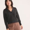 Robin Crop Cardigan - Image 3