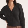 Robin Crop Cardigan - Image 2