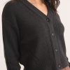Robin Crop Cardigan - Image 4