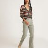 Robin Crop Cardigan - Image 8