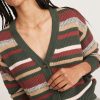 Robin Crop Cardigan - Image 5
