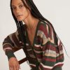 Robin Crop Cardigan - Image 2