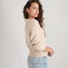 Robin Crop Cardigan - Image 3