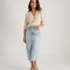 Robin Crop Cardigan - Image 5