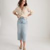 Robin Crop Cardigan - Image 6
