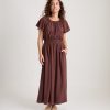 Charlotte Maxi Dress - Image 7