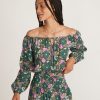 Tiana Cropped Blouse - Image 5