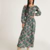 Tiana Cropped Blouse - Image 8