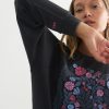 Vintage Terry Graphic Sweatshirt - Image 2