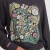 Vintage Terry Graphic Sweatshirt - Image 3