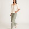 Wren Puff Sleeve Top - Image 5