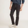 5 Pocket Cambridge Slim Fit Corduroy Pant - Image 4