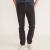 5 Pocket Cambridge Slim Fit Corduroy Pant - Image 2