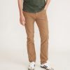 5 Pocket Cambridge Slim Fit Corduroy Pant - Image 2