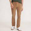 5 Pocket Cambridge Slim Fit Corduroy Pant - Image 4