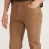 5 Pocket Cambridge Slim Fit Corduroy Pant - Image 3