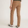 5 Pocket Cambridge Slim Fit Corduroy Pant - Image 5