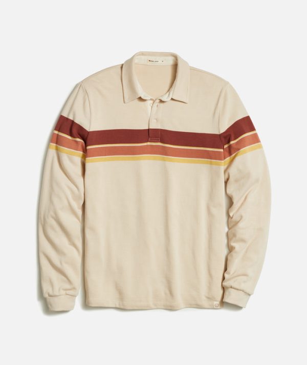Alexander Rugby Polo