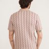 Bryson Zip Sweater Polo - Image 4
