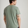 Signature Sea Change Crew Tee - Image 4