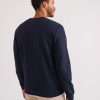 Signature Fleece Pocket Crewneck - Image 5