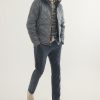 Hayes Lightweight Puffer Jacket - Image 7