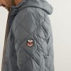 Hayes Lightweight Puffer Jacket - Image 6