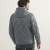 Hayes Lightweight Puffer Jacket - Image 3