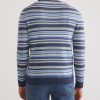 Reed Jacquard Sweater - Image 3