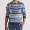 Reed Jacquard Sweater - Image 2