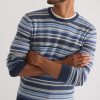 Reed Jacquard Sweater - Image 5