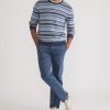 Reed Jacquard Sweater - Image 6