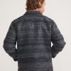 Hayden Jacquard Trucker - Image 6