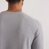 Midweight Air Crew Tee - Image 4
