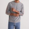 Midweight Air Crew Tee - Image 2