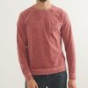 Vintage Heavy Slub Raglan - Image 2