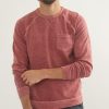 Vintage Heavy Slub Raglan - Image 3