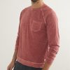 Vintage Heavy Slub Raglan - Image 4