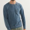 Vintage Heavy Slub Raglan - Image 3